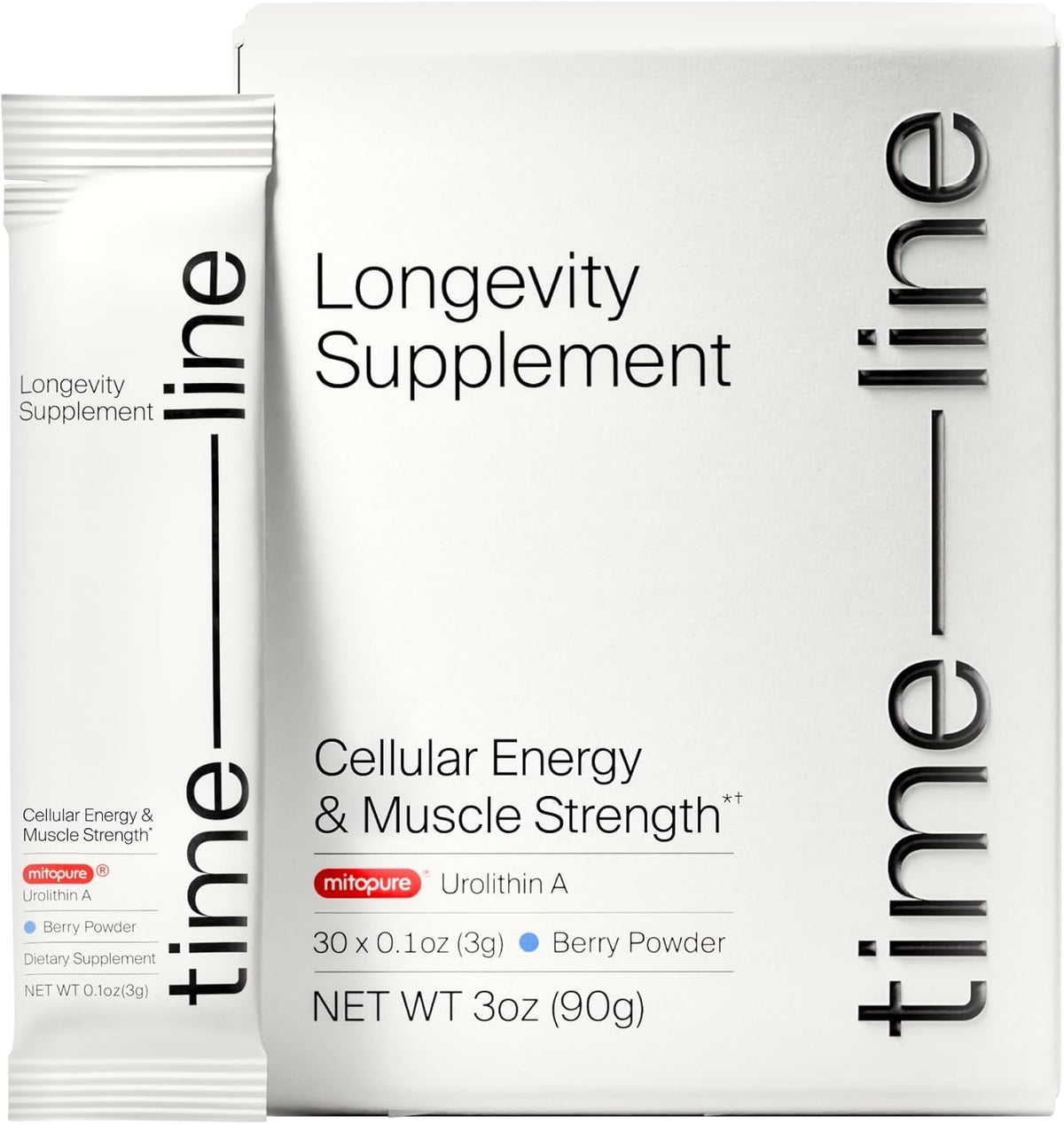 Mitopure Powder Urolithin A